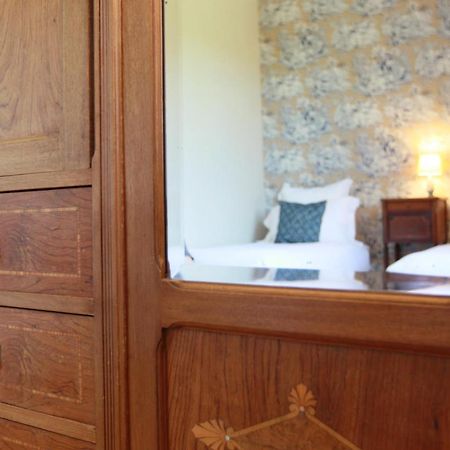La Villa Nouveau Monde Bonneville-la-Louvet Zewnętrze zdjęcie
