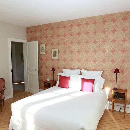 La Villa Nouveau Monde Bonneville-la-Louvet Zewnętrze zdjęcie
