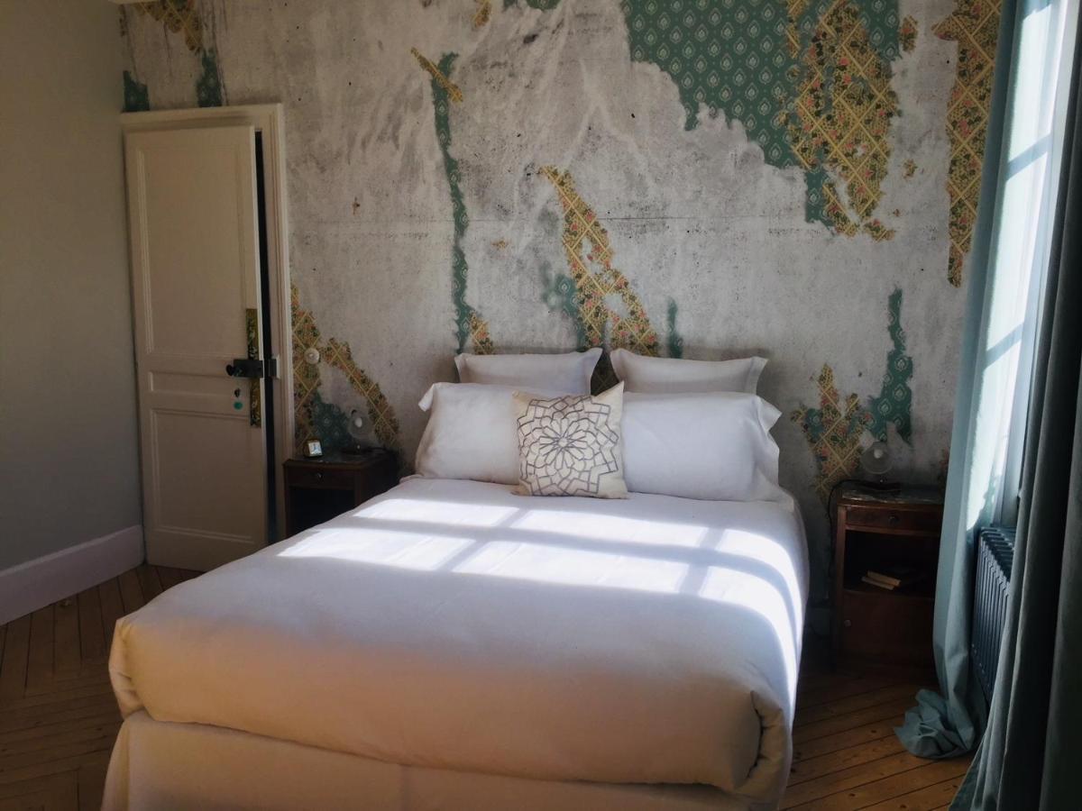 La Villa Nouveau Monde Bonneville-la-Louvet Zewnętrze zdjęcie