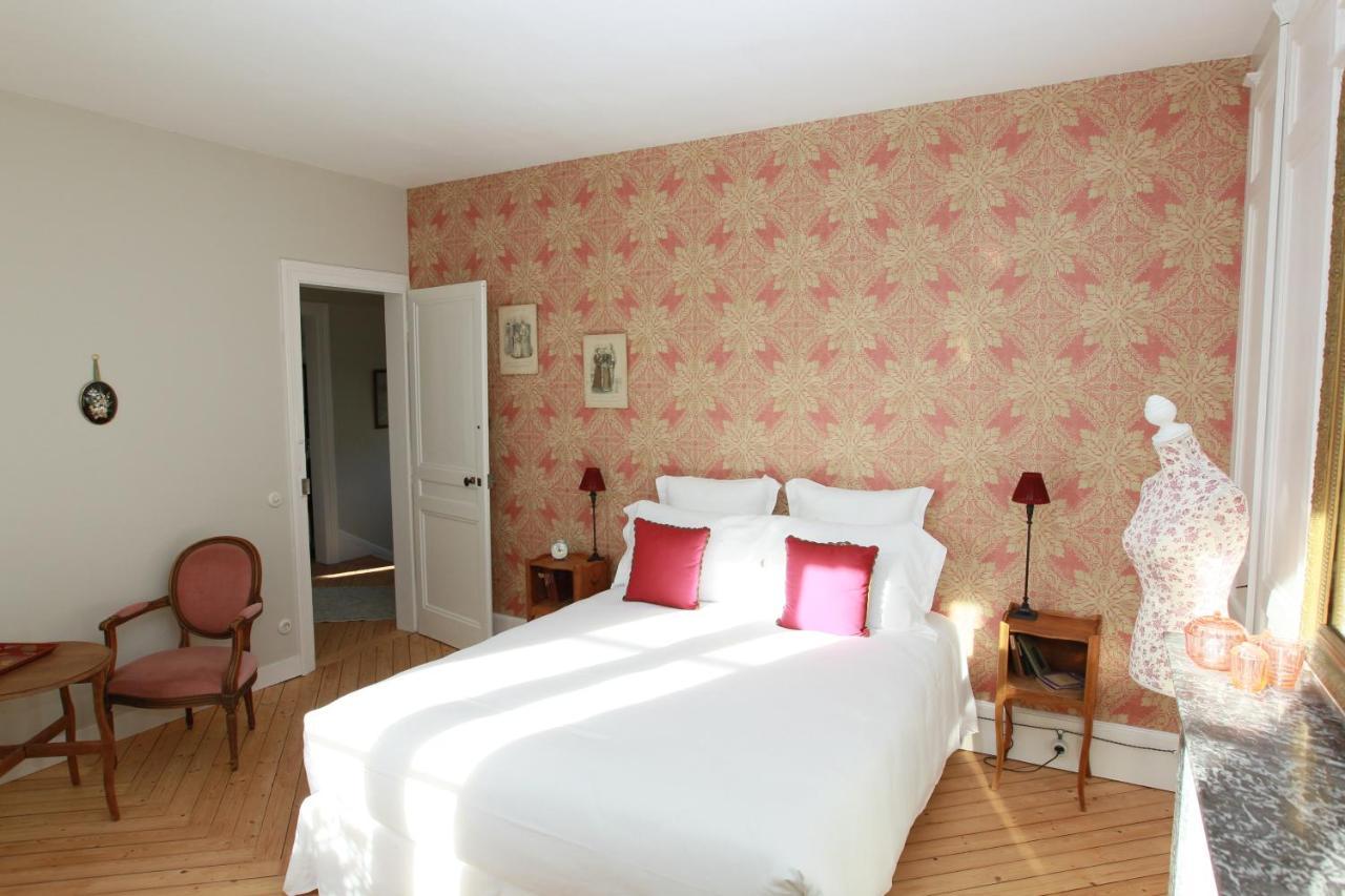 La Villa Nouveau Monde Bonneville-la-Louvet Zewnętrze zdjęcie